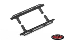 Micro Series Side Step Sliders for Axial SCX24 Chevrolet C10 (VVV-C1052)