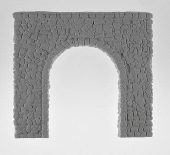 Woodland Scenics Random Stone Single Portal HO (WOOC1255)