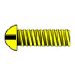 ND HD SCREW 2-56 1/4"(5) (WOOH814)