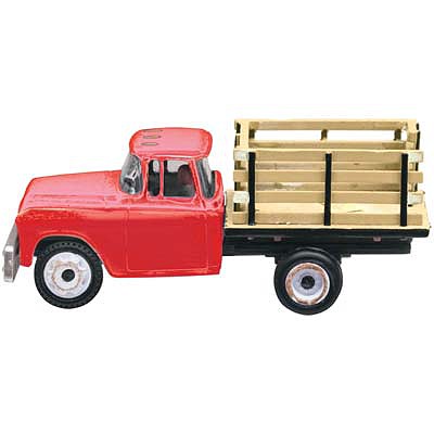 Woodland Scenics HO Just Plug Heavy Hauler (WOOJP5595)