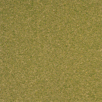 Woodland Scenics 14.25"x12.5" ReadyGrass Mat (Green)  (WOORG5142)
