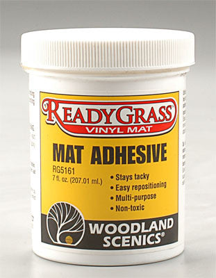 Woodland Scenics ReadyGrass Mat Adhesive (WOORG5161)