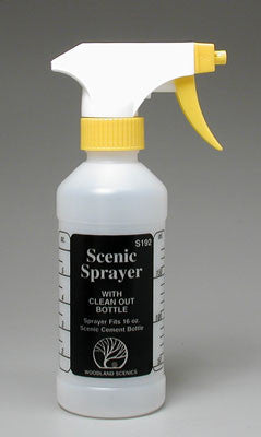 Woodland Scenics Scenic Sprayer (WOOS192)