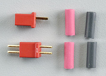 W.S. Deans Micro 2NR Plug (WSD1226)