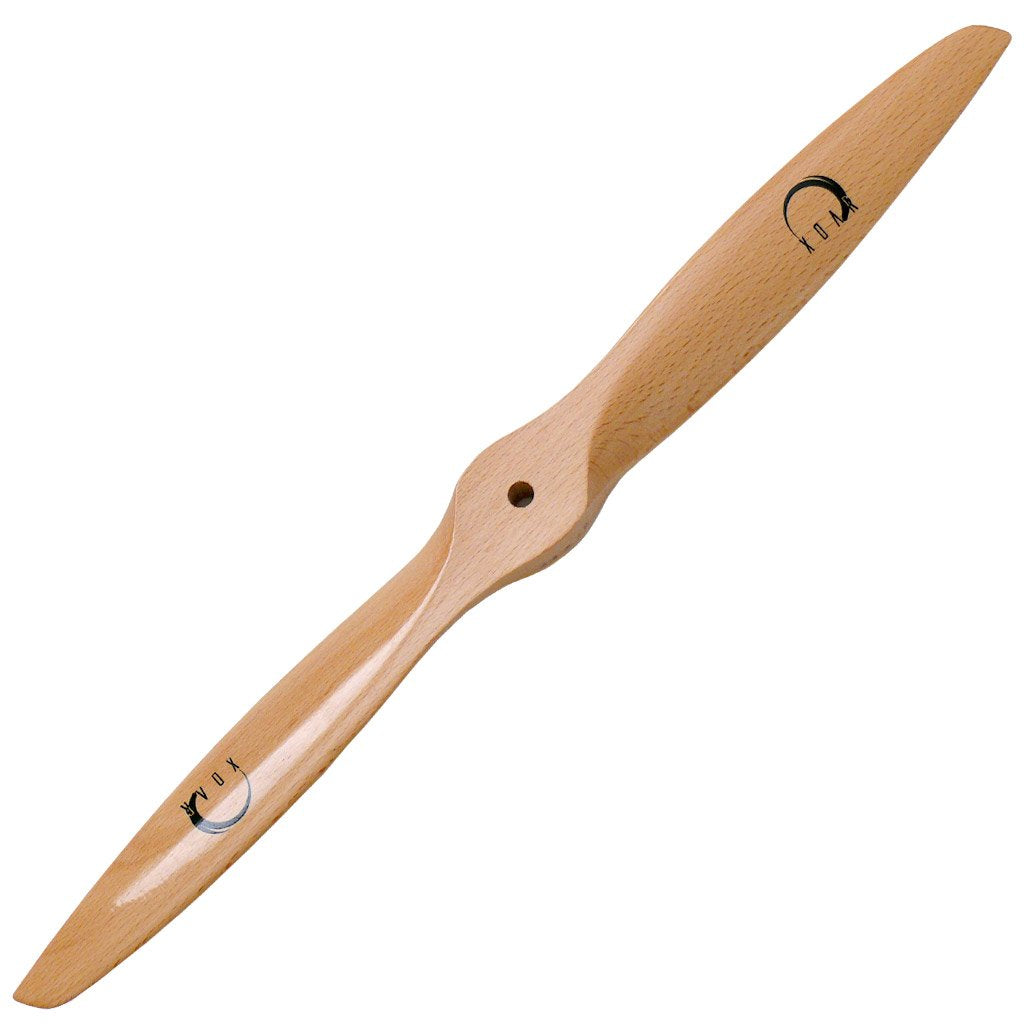 Xoar 26X10 PJA Series Beechwood Prop (XOAR2610B)