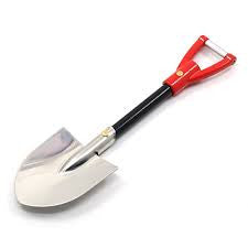 Yeah Racing Aluminum Shovel (YA-0406)