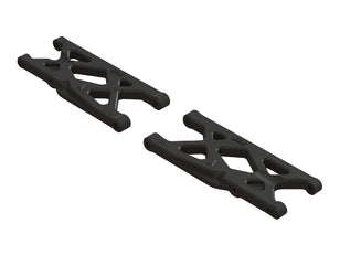 Arrma REAR SUSPENSION ARMS (2PCS)  (AR330540)