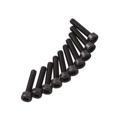 Arrma Cap Head Screw 2.5x12mm (10)  (AR702002)