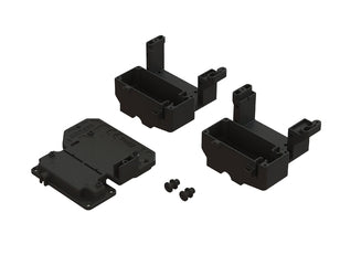 Arrma RECEIVER BOX   (ARA320553)
