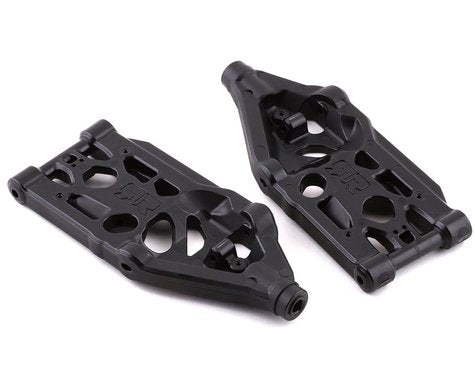 Arrma 8S BLX Front Lower Suspension Arms (2)  (ARA330589)