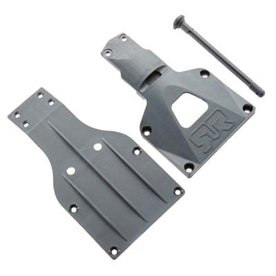 ARRMA Chassis Upper/Lower Plate (AR320203)