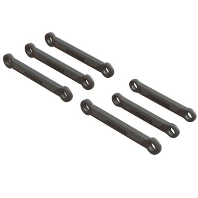 Arrma Composite Link Set 4x4  (AR330446)