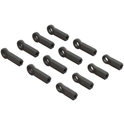 Arrma Rod End Set 4x4 (AR330470)