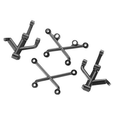 Arrma Shock Tower Set Front (AR330303)