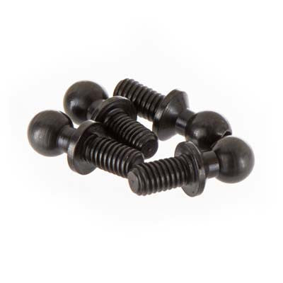 Arrma Ball Stud 4.3x10mm  (AR330171)