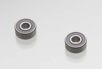 Acer Racing Ceramic Bearing 1/8x3/8" (ARZC1036)