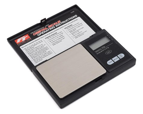 Team Associated Factory Team Professional Mini Digital Scale (ASC1522)