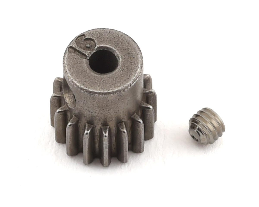 Team Associated Reflex 14B/14T Pinion Gear (16T) (2.3mm Bore)  (ASC21532)