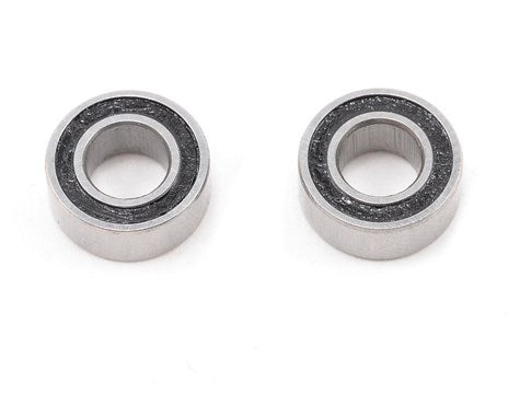 Team Associated 5x10x4mm Ball Bearing (2) (ASC25237)