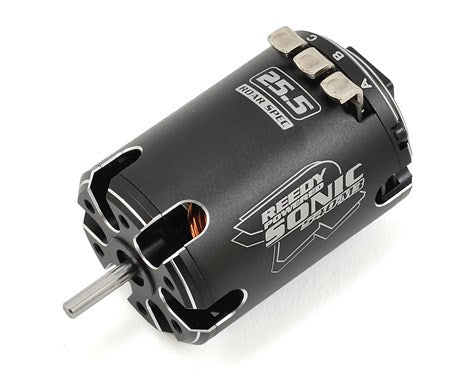 Reedy Sonic 540-M3 ROAR Spec Brushless Motor (25.5T)   (ASC287)