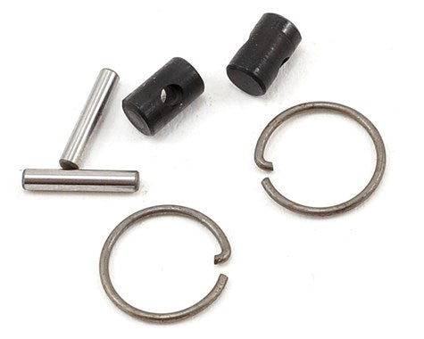 Team Associated TC6.2 CV Rebuild Kit (ASC31633)