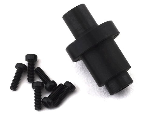 Element RC Factory Team Enduro Ring Gear Spool  (ASC42058)