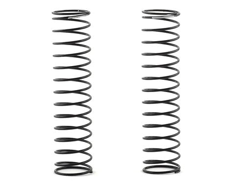 Element RC 63mm Shock Spring (White - .95 lb/in)  (ASC42088)