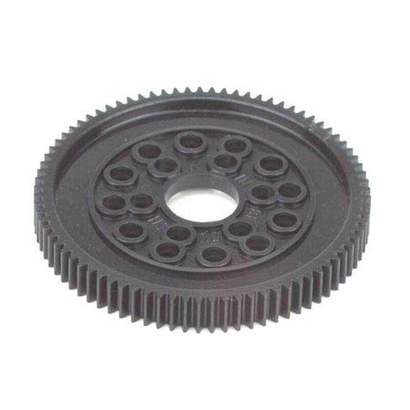 Team Associated 48P Stealth Spur Gear (81T)  (ASC6693)