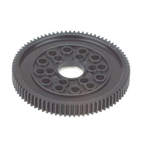 Team Associated 48P Stealth Spur Gear (81T)  (ASC6693)