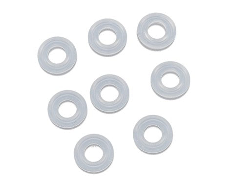 Team Associated Factory Team Low Friction X-Rings (8)   (ASC91493)