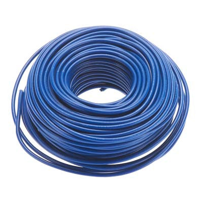 Atlas Layout Wire #20 Blue 50' (ATLU0319)