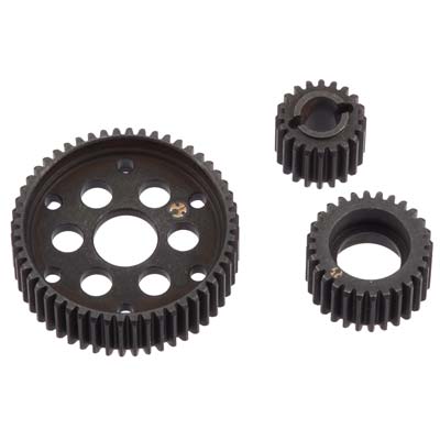 Axial Locked Transmission AX10 SCX10 Wraith  (AX30708)