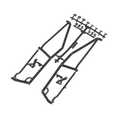 Axial Roll Cage Sides (AX80130)