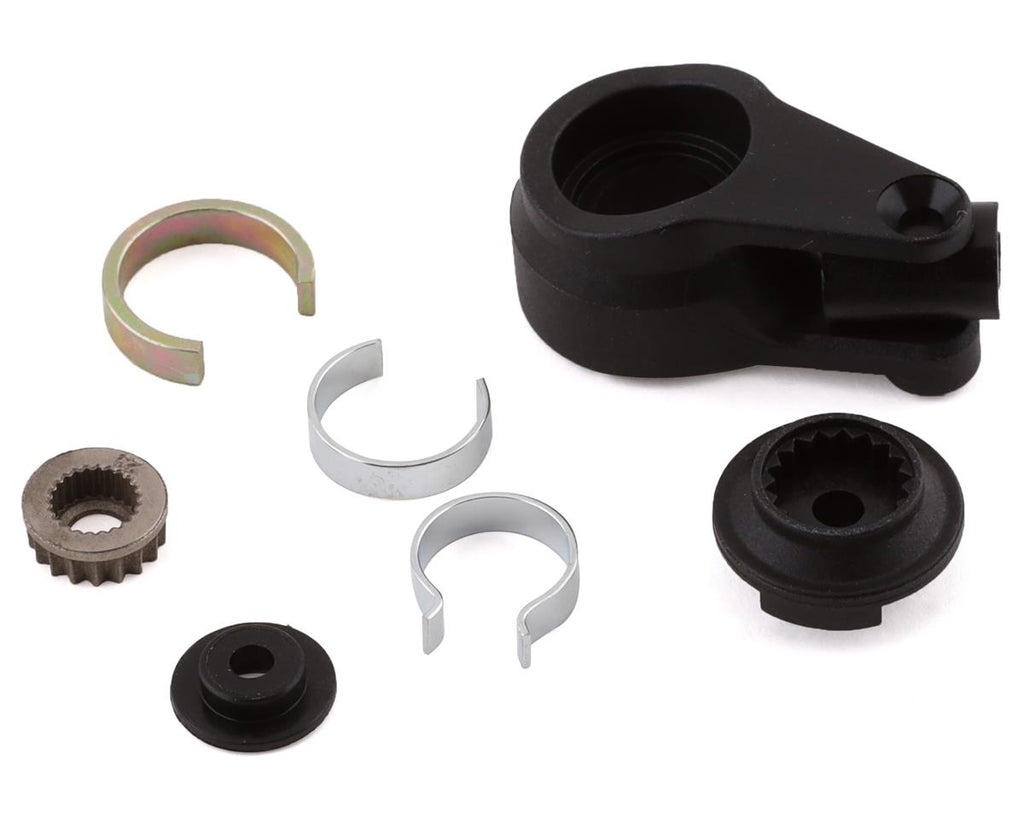 Axial RBX10 Ryft Servo Saver  (AXI231026)