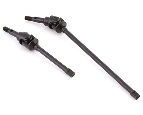 Axial RBX10 Ryft AR14B Universal Axle Set (2)  (AXI232043)