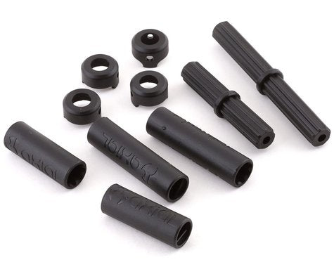 Axial RBX10 Ryft WB11 Driveshaft Set  (AXI232051)