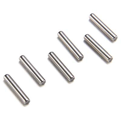 Axial Pin 2.0x11mm (6) (AX31028)