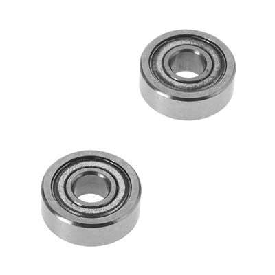 Axial Bearing 5x14x5mm (2) (AX31407)