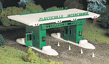 Bachmann Turnpike Interchange Kit  (BAC45601)