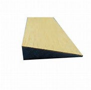 Balsa 5/16 X 3/4 X 36" TRAILING EDGE (B102)