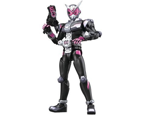 Bandai Spirits Kamen Rider Zi-O Kamen Rider  (BAN5056762)