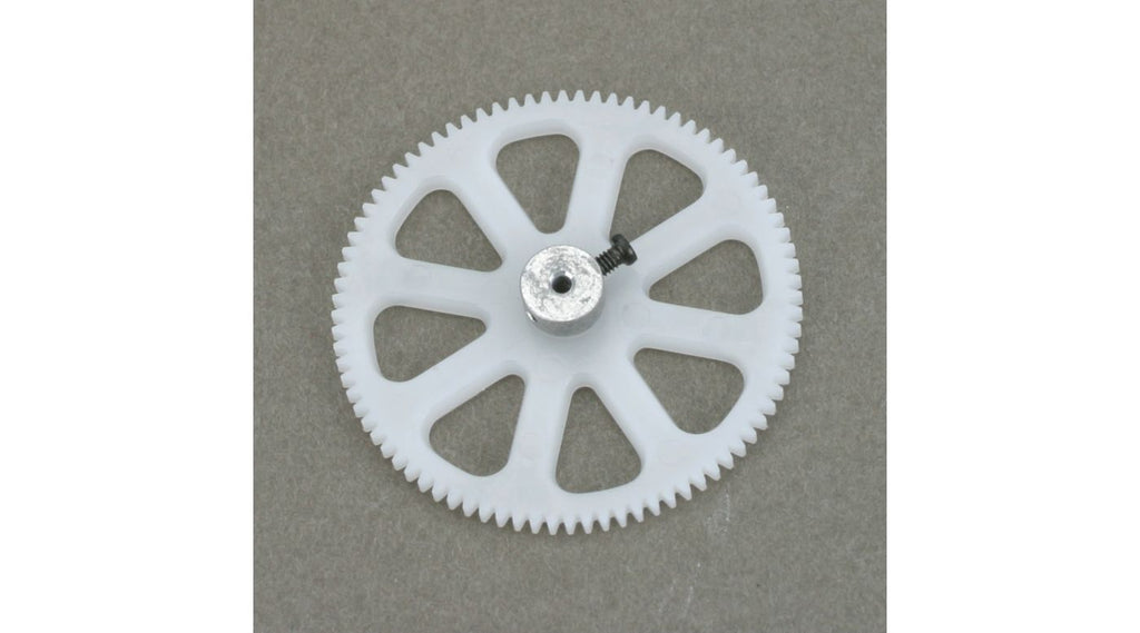 Blade Inner Shaft Main Gear: BMCX/2/T,FHX,MH-35 (BLH2211)