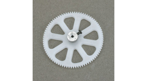 Blade Inner Shaft Main Gear: BMCX/2/T,FHX,MH-35 (BLH2211)