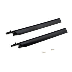 Blade Upper Main Blade Set (1 pair): Scout CX (BLH2721)