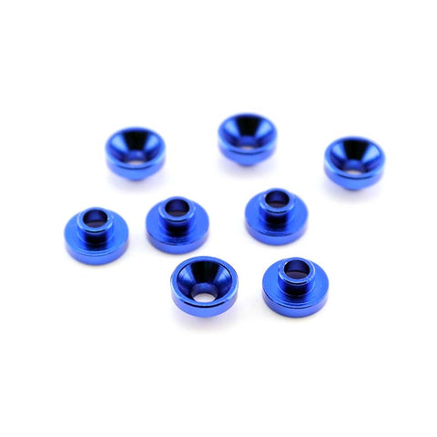 Hamilton Hobbies Blue Servo Washer (HAM131518)