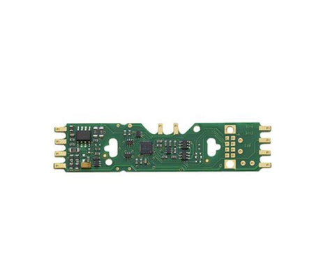 Digitrax, Inc. HO 6-Function DCC Decoder (1.25A)  (DGTDH165A0)