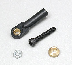 Dubro Heavy-Duty E/Z Connector 4-40 (DUB497)