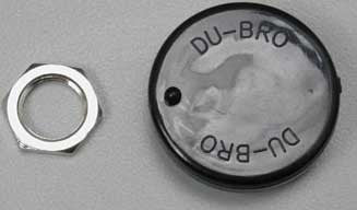 DuBro FUELING VALVE MOUNT334/335 (DUB806)