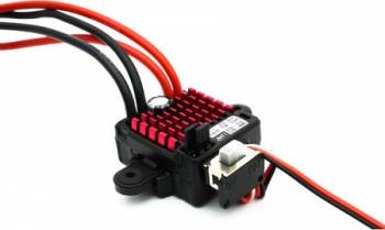 Dynamite 60A Brushed ESC FWD/REV (DYNS2210)