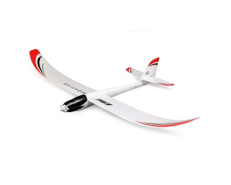 E-flite UMX Radian Bind-N-Fly Basic Electric Airplane (730mm) w/AS3X & SAFE  (EFLU2950)